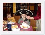 El Poncho's Mexican Restaurant Birthday Pictures 2009 (118) * 2848 x 2136 * (1.46MB)